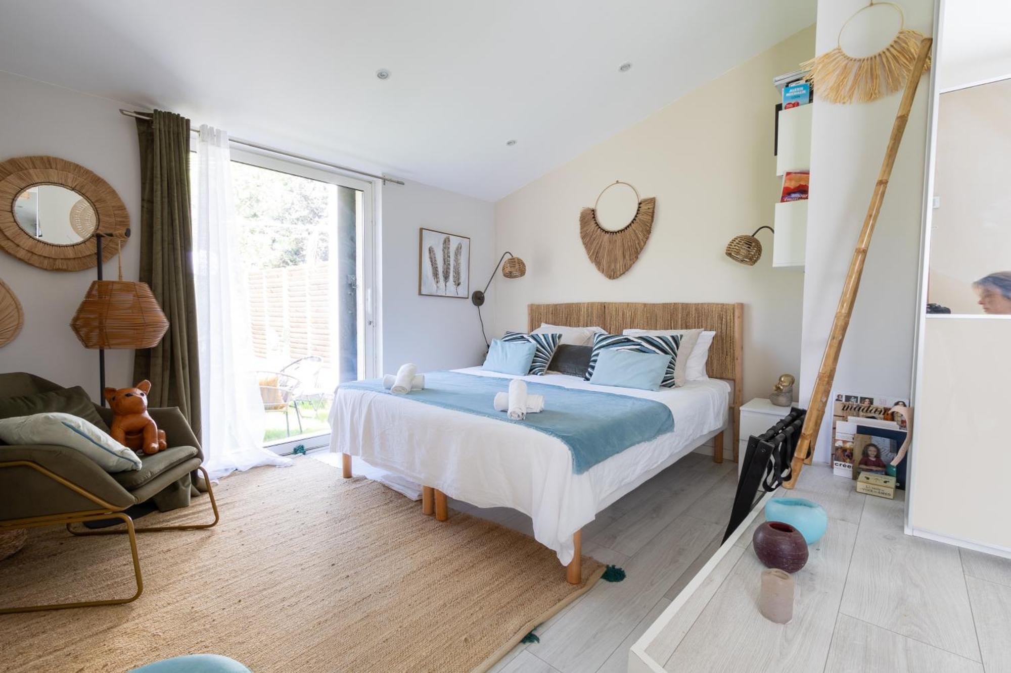 Les Lodges Taizen, Sejour Spa- Sans Enfants Saint-Cannat Exterior foto